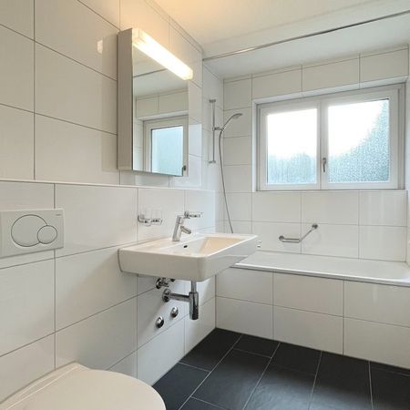 Moderne Wohnung am Zürichberg - Photo 4