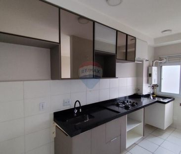 APARTAMENTO PARA ALUGAR VILA NAMBI JUNDIAÍ SP - Photo 2