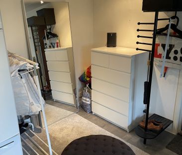 Wahlbergsgatan, Johanneshov - Foto 4