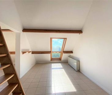 Appartement te huur - Foto 2