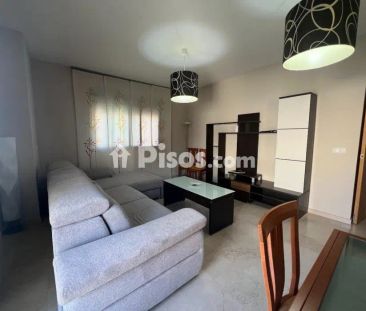 Piso en alquiler en Parc Central - Photo 2