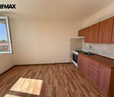 Pronájem bytu 2+kk v osobním vlastnictví 38 m², Žatec - Photo 1