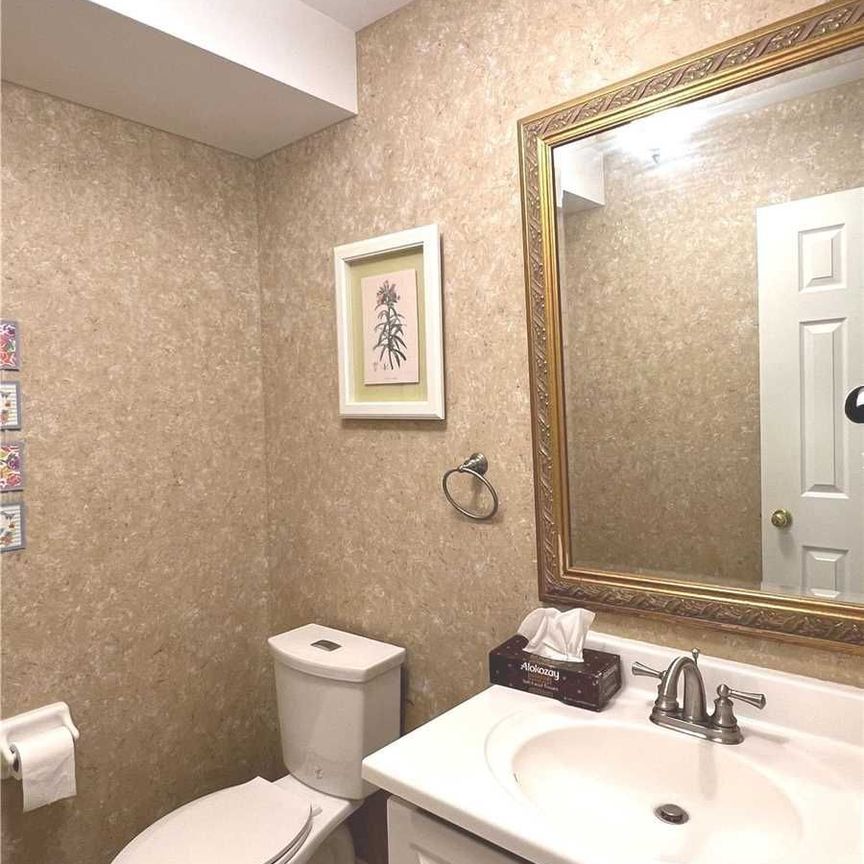 For Lease - 131 Primeau Drive, Aurora, Ontario - Photo 1