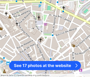 Apartamento T2 para alugar em Faro - Photo 1