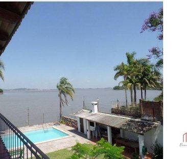 Casa, 250 m² - Venda por R$3.900.000ou Aluguel por R$8.800,00/mês -... - Photo 3