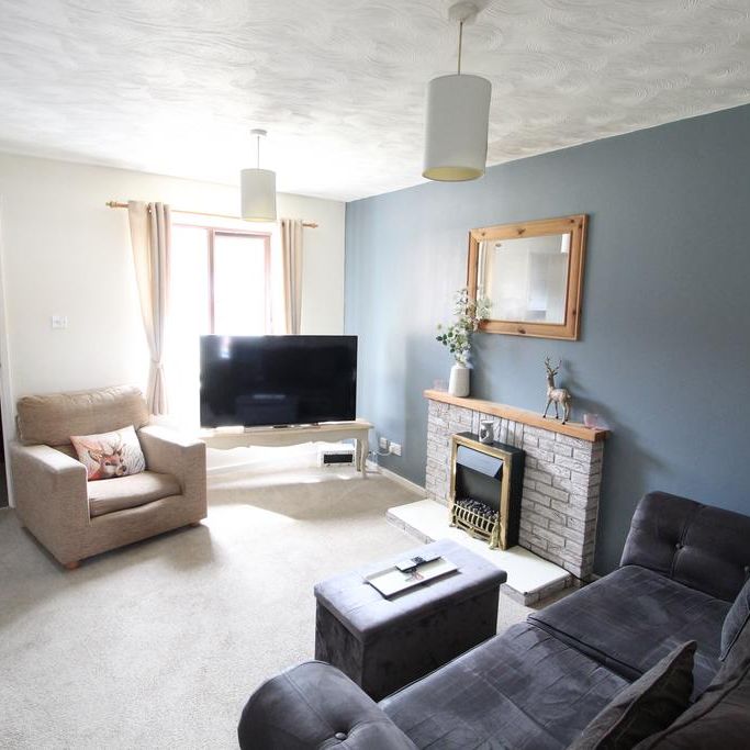 2 bedroom semi-detached house to rent - Photo 1