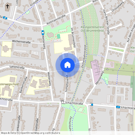 Sumpfstrecke 24, 59229 Nordrhein-Westfalen - Ahlen
