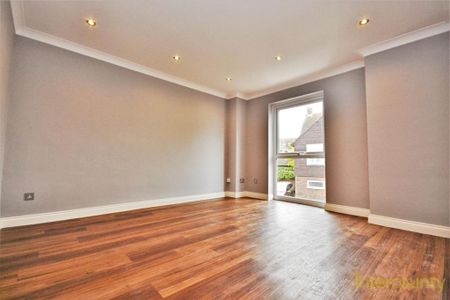 1 bedroom maisonette to rent - Photo 2