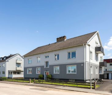 Fogdegatan 20 - Photo 2