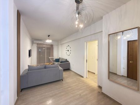 Διαμέρισμα για ενοικίαση Καλλίπολη (Καλλίπολη – Φρεαττύδα) - Photo 3