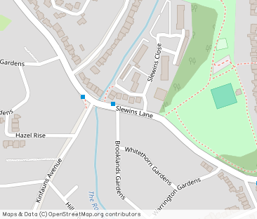 Slewins Lane, Hornchurch, RM11 - Photo 1