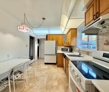 For Lease - 5 Horizon Crescent Unit# Upper Level, Toronto, Ontario - Photo 3