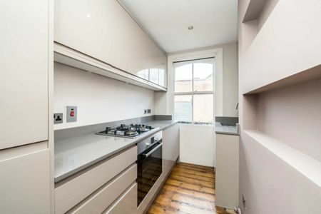 Kendoa Road, SW4, London - Photo 3