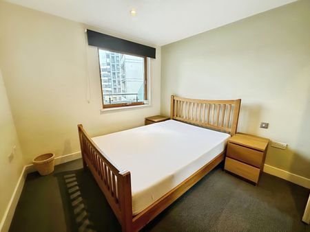 1 bedroom apartment to rent - Photo 3