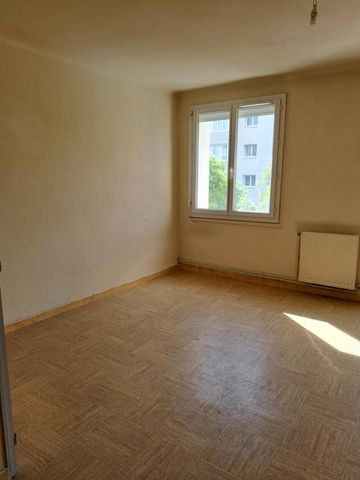 T3 – 2 Chambres – 58m2 – Etage 2 - Photo 2