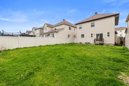 For Lease - 381 Moffatt Pond Court, Barrhaven, Ontario - Photo 5