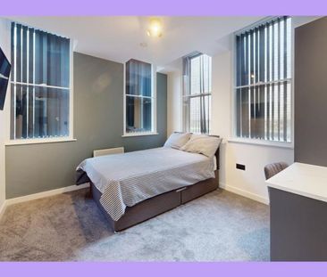 7 bedroom terraced house to rent - Photo 5