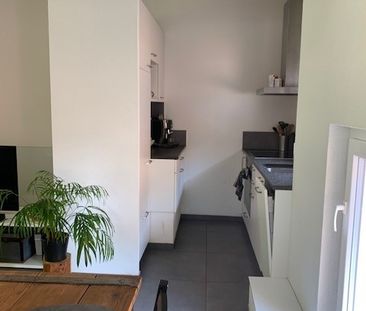 Superbe appartement de 2.5 pièces en duplex, avec terrasse et jardi... - Photo 4