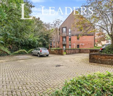 apartment to rent Tremona Road, Southampton, Hampshire, SO16 - Photo 3