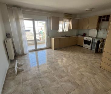 Studio/Γκαρσονιέρα για ενοικίαση Τσιμπούκη (Βόλος) - Φωτογραφία 1