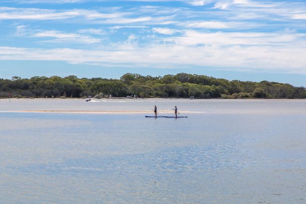 126 Paradise Circuit, Maroochydore. - Photo 1