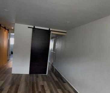 Grand 3 ½ rénové, lumineux, tout inclus - Emplacement de choix à St... - Photo 1