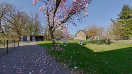 Location Maison 4 pièces 105m² VICQ SUR GARTEMPE 86260 - Photo 4