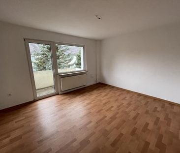 3-Zimmer-Wohnung in Hamm Süden - Photo 1