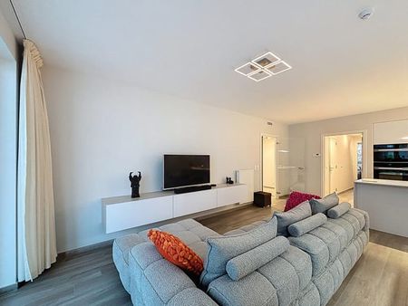 Appartement te huur - Photo 2