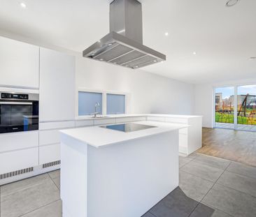 Skønt 5-værelses rækkehus på Marshalls Allé - Foto 5