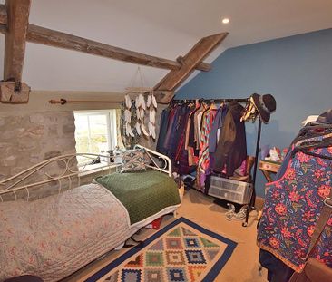 4 bedroom barn conversion to rent - Photo 6