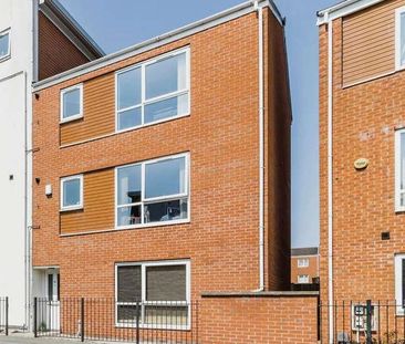 Markfield Avenue, Manchester, M13 - Photo 3
