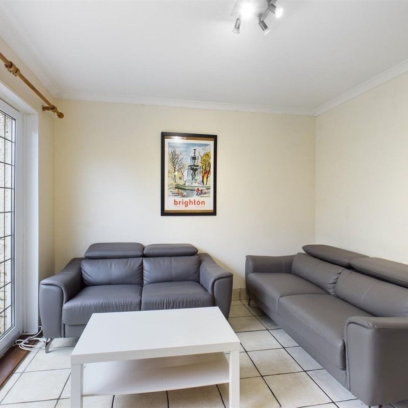 Crayford Road, Brighton - Photo 1