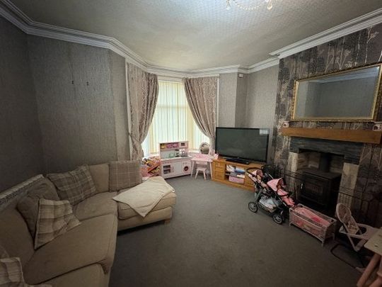 Wellington Terrace, Morecambe - Photo 1