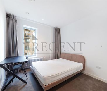 2 bedroom apartment to rent - Photo 6