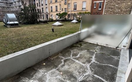 Appartement à louer 3 pièces • 92,05 m2 Paris 11 - Photo 5