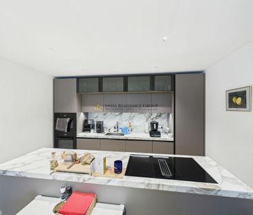 Exclusive living with private outdoor space - Foto 3