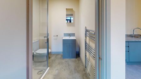 1 bedroom flat to rent - Photo 5