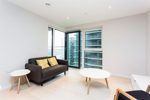 1 bedroom flat to rent - Photo 1