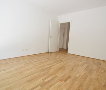 Annenviertel – 69 m² – 3-Zimmer – großer Balkon – tolle Raumaufteil... - Photo 3