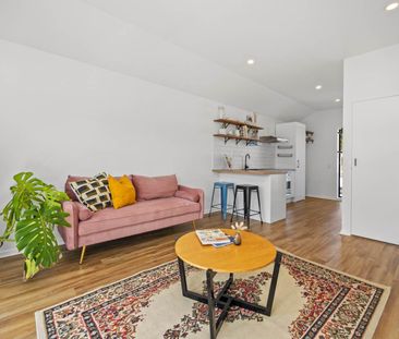 ALBANY - One Bedroom Apartment Opposite Pinehurst School! - Photo 5