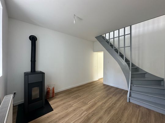 Maison individuelle de 150m² Crespin 59154 - Photo 1