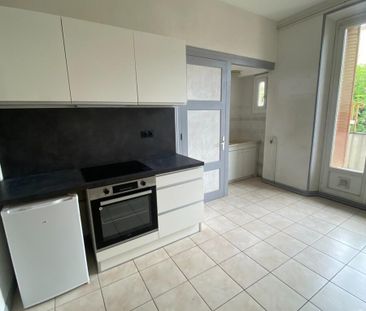 Location Appartement 2 pièces 63m² GRENOBLE 38000 - Photo 4