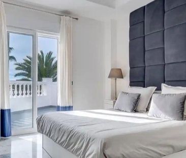 6 bedroom luxury Villa for rent in Marbella Del Este, Andalusia - Photo 6