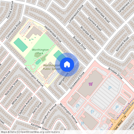 10 Morgandale Road Unit# Basement, Brampton