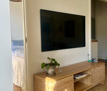 Artillerigatan, Stockholm - Photo 2