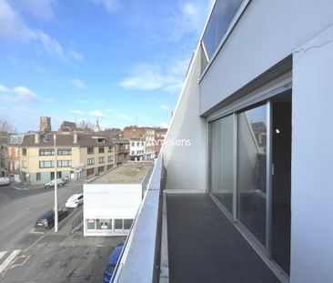 Duplex T4 107m2 centre ville de Béthune - parking balcons cave - Photo 6