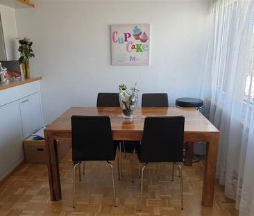 Gemütliche 3.5 Zimmerwohnung zu vermieten - Foto 5