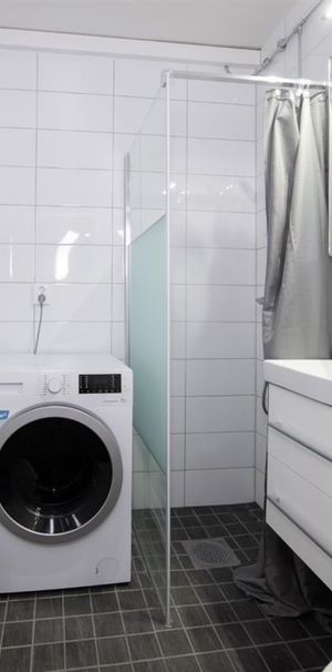 Vallgatan 28 - Foto 1