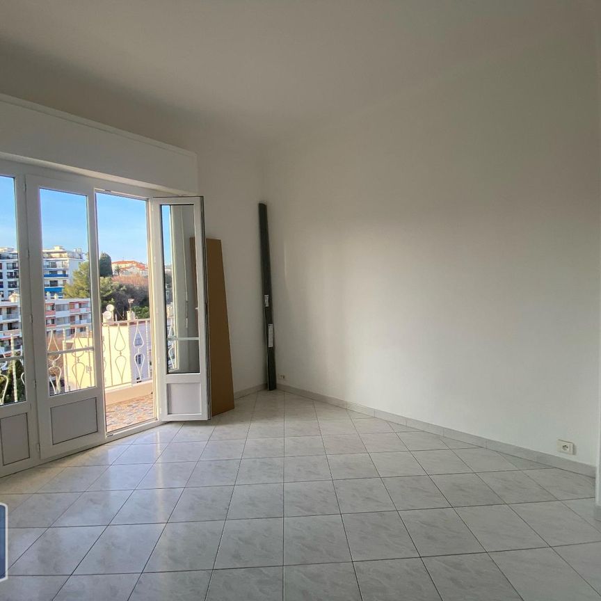 Location Appartement 3 pièces 60m² NICE 06100 - Photo 1